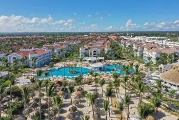 Lomakeskus Bahia Principe Escape Ambar - Adults Only - All Inclusive