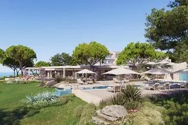 Resort Ikos Porto Petro