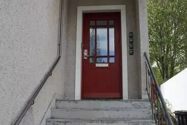 هتل Brekkugata 33 Guesthouse
