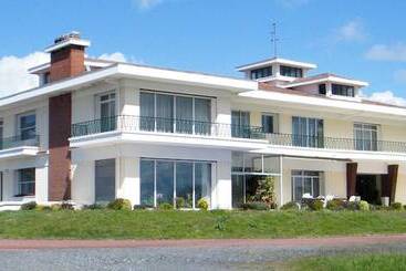 Hotell Villa Ayrault