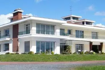 هتل Villa Ayrault