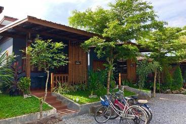 Hôtel Jj At Chiangkhan