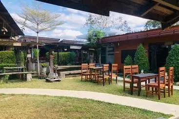 ホテル Jj At Chiangkhan