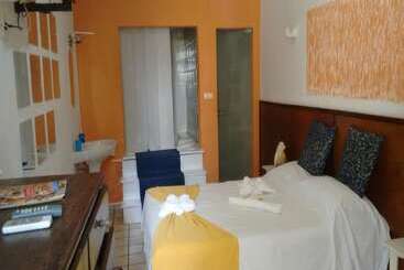 Hotel Pousada Estrelamar