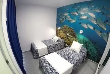 Apartamentos Juan Pérez