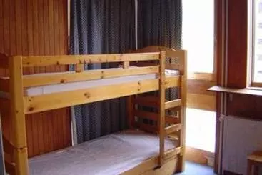 Apartament Apt. Roc Blanc Le Lavachet