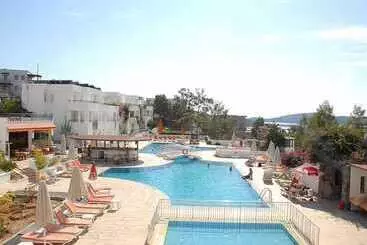 Apartamento Club Pedalisa Apart