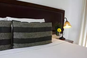Buganvillas Hotel Suites & Spa