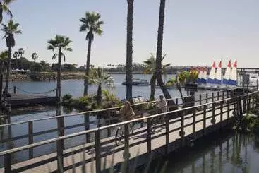 ホテル Paradise Point Resort & Spa