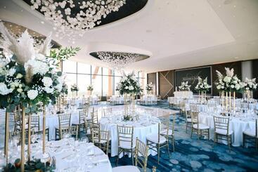 酒店 Walt Disney World Swan