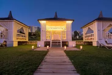 Hotel Pacific Club