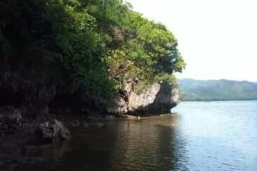 ホテル Ucoy Beach Resort