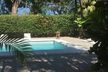 酒店 Villas Majolana