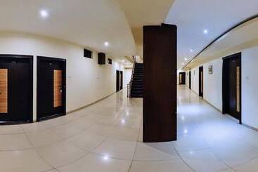 Hotell Shanti Palace