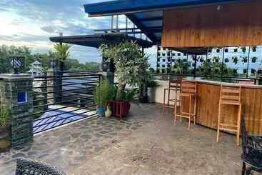 Hotell Makiling Onsen