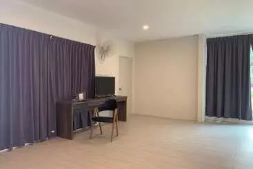 Hotelli The Sassy House