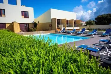 Apartamento Porto Covo