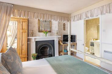 Bed and Breakfast The Old Parsonage