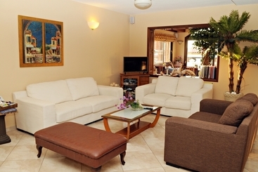 בית מלון כפרי Athena