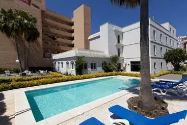 Hotel Bulevard