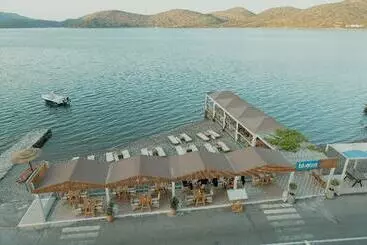 Hotel Elounda Akti Olous (Adults Only)