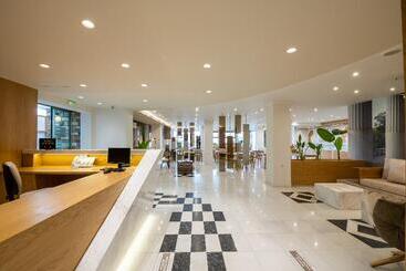 Hotel Elounda Akti Olous