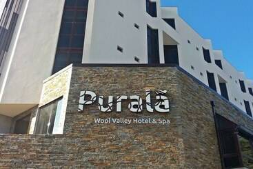 Purala Wool Valley Hotel & Spa