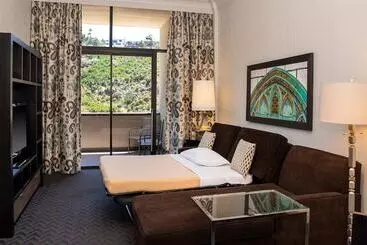 هتل Sheraton Mission Valley San Diego