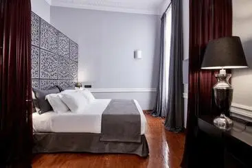 Hotel The Zillers Boutique