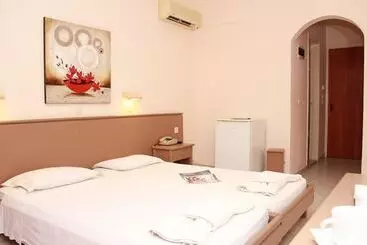 Aparthotel Princess Flora