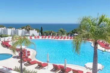 Huoneisto Villas D água Beachfront Resort