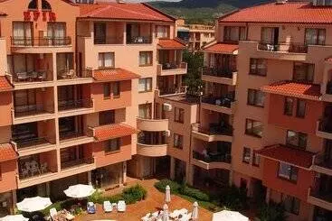Apart Hotel Efir