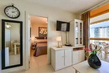 Apartamentos Ambar Beach