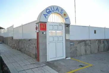 Apartamentos Aquasol