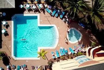 Appartamento Blue Sea Jandia Luz