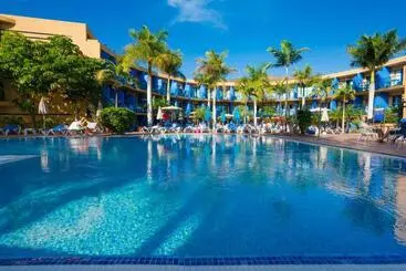 Apartament Bluesea Jandia Luz