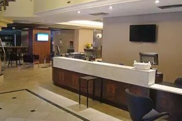 ホテル Blue Tree Towers Saint Michel Curitiba