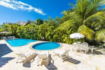 Hotel Eco Atlantico