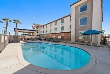 ホテル Hampton Inn By Hilton Calexico