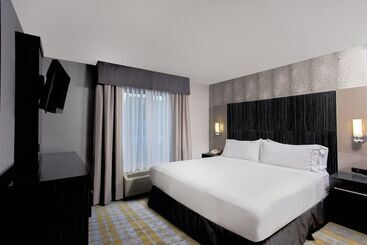 Szálloda Holiday Inn Express & Suites Cooperstown By Ihg