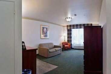 호텔 Hampton Inn By Hilton Calexico