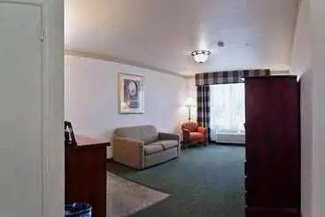 酒店 Hampton Inn By Hilton Calexico