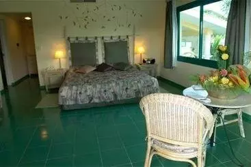 استراحتگاه Playa Costa Verde