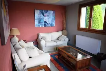 هتل روستایی Spa Gametxo