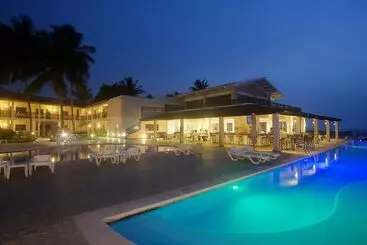 Hotel Sunset Beach