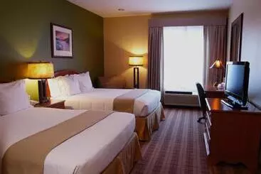 酒店 Truckee Donner Lodge