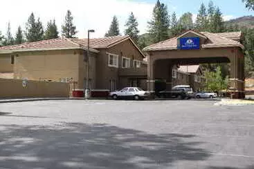 호텔 The Inelle, Oakhurst Yosemite, A Tribute Portfolio