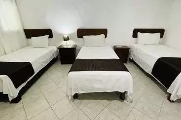 هتل B&b 5th Avenue