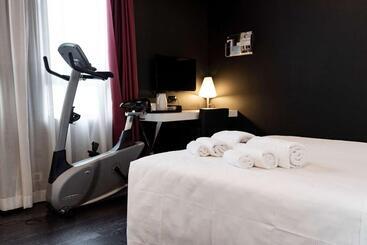 Best Western Hotel Quattrotorri