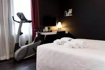 Best Western Hotel Quattrotorri